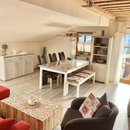 Ferienwohnung Hauzenberg Blick Exteriör bild