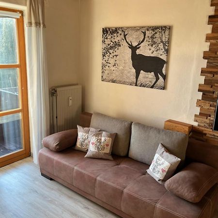 Ferienwohnung Hauzenberg Blick Exteriör bild