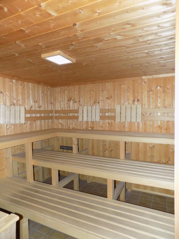 Ferienwohnung Hauzenberg Blick Exteriör bild