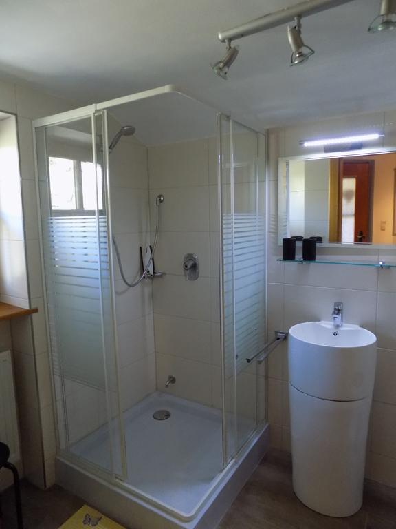 Ferienwohnung Hauzenberg Blick Exteriör bild